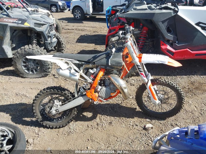 VBKMXC233KM074559 2019 Ktm 85 Sx