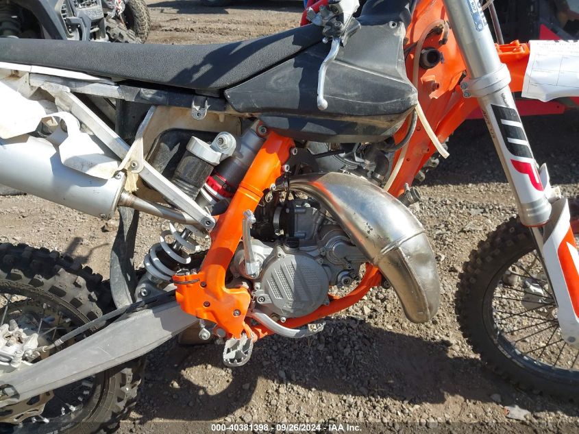 VBKMXC233KM074559 2019 Ktm 85 Sx