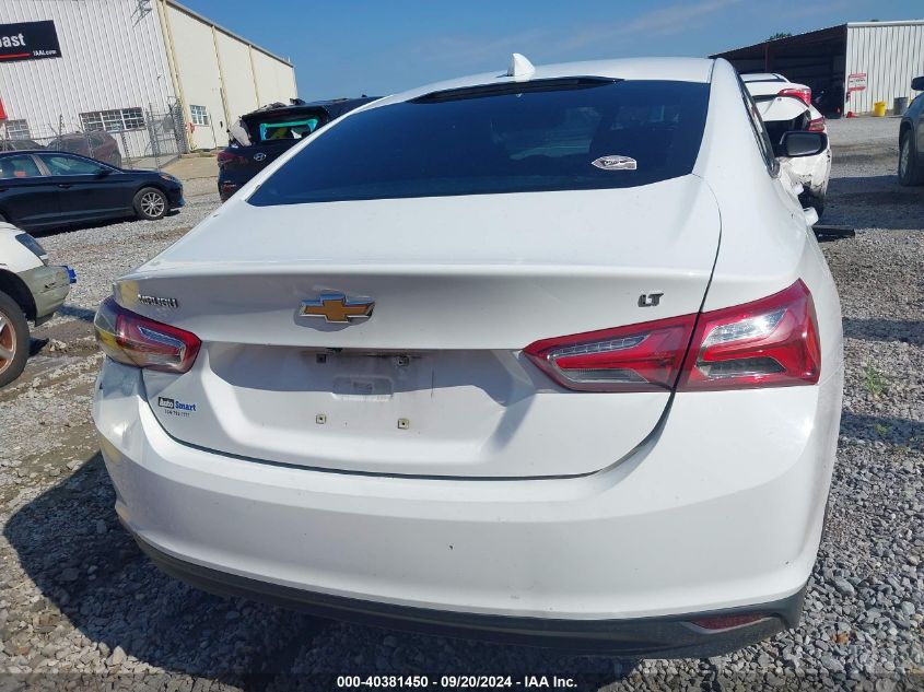 1G1ZD5ST6MF002881 2021 CHEVROLET MALIBU - Image 16