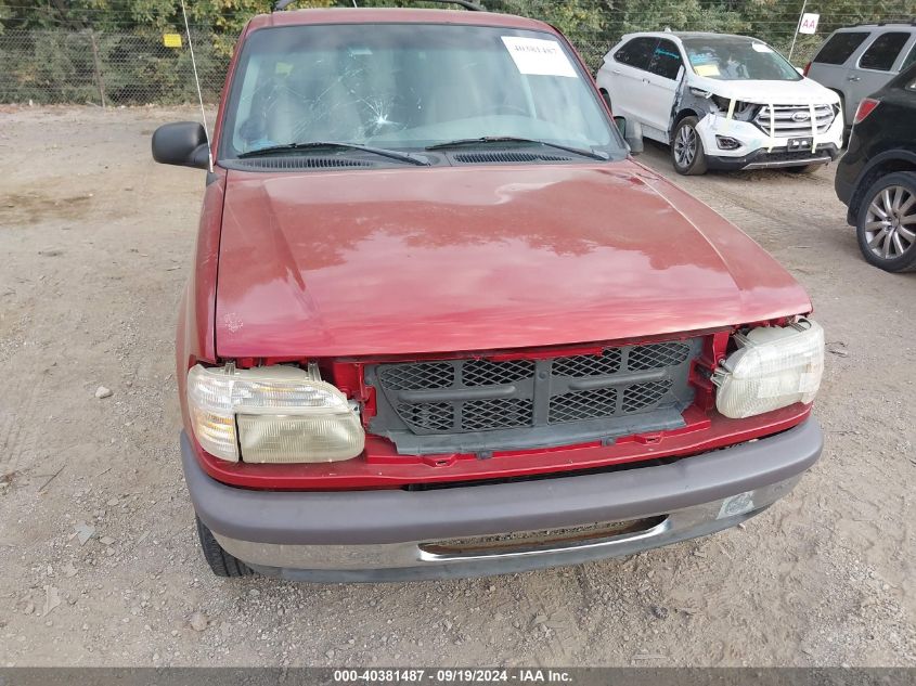 1FMZU35P8WZC08839 1998 Ford Explorer Eddie Bauer/Limited/Xlt