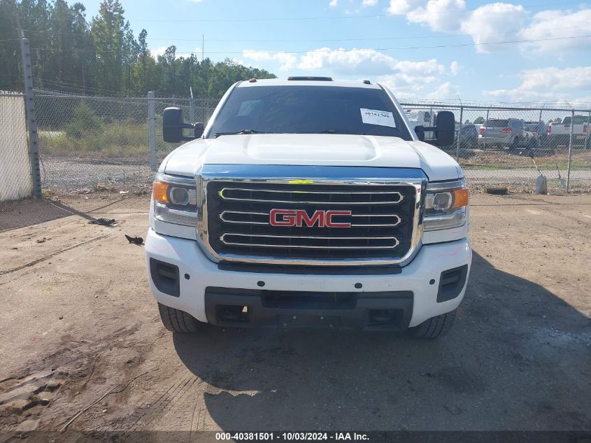 1GT12REG8JF198138 2018 GMC Sierra 2500Hd