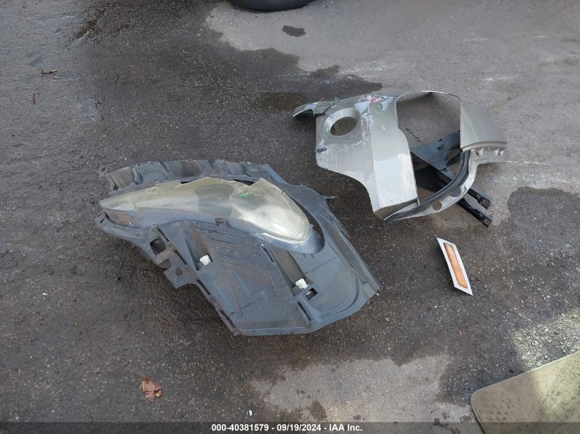 5UXFE4C58AL381458 2010 BMW X5 xDrive30I