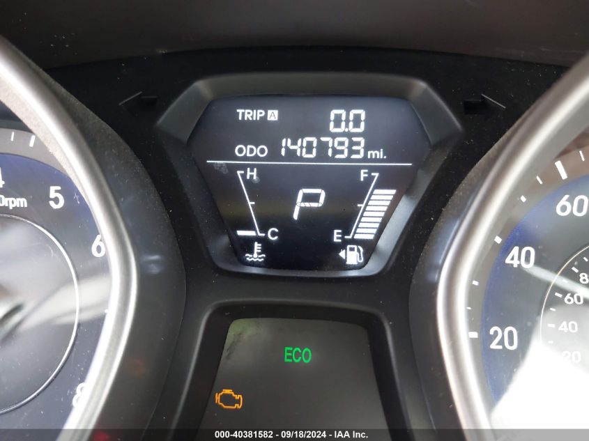 5NPDH4AE6CH098003 2012 Hyundai Elantra Gls