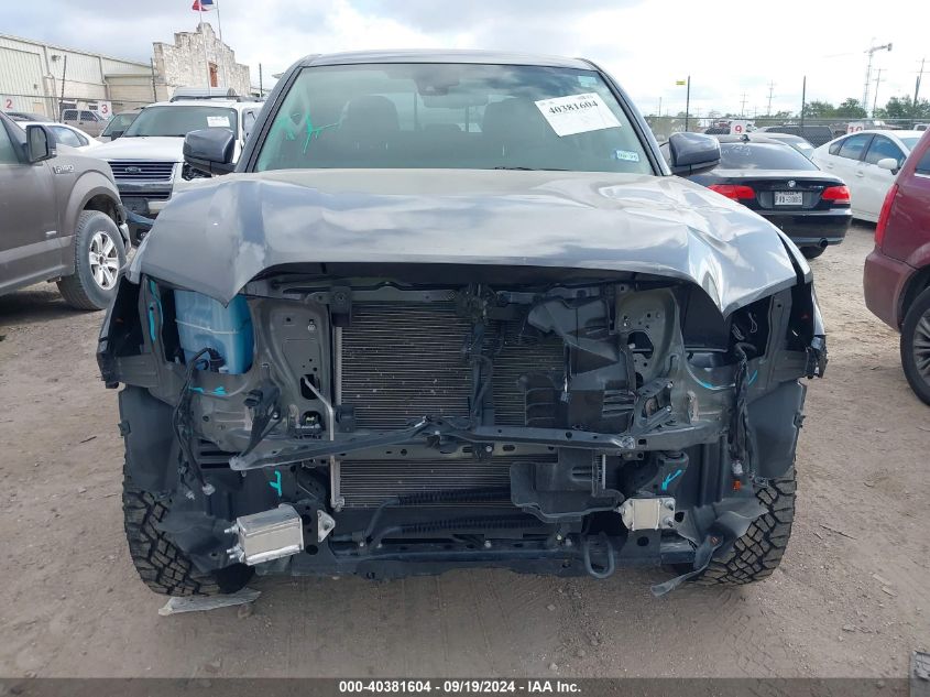 3TYAZ5CN4PT038454 2023 Toyota Tacoma Sr5 V6