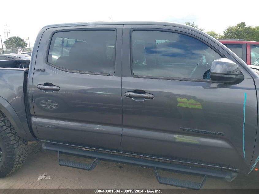 3TYAZ5CN4PT038454 2023 Toyota Tacoma Sr5 V6