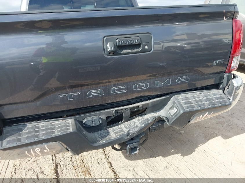 3TYAZ5CN4PT038454 2023 Toyota Tacoma Sr5 V6