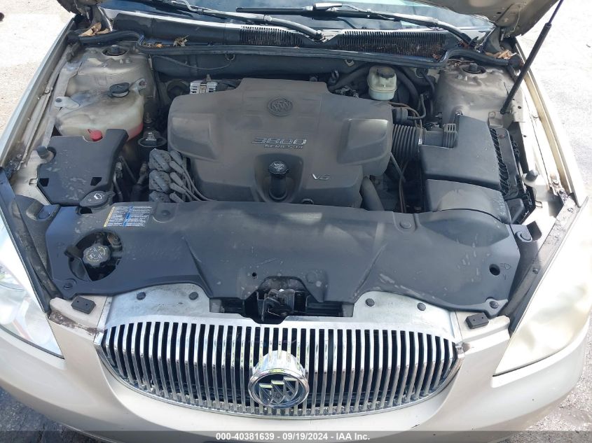 1G4HP57267U169067 2007 Buick Lucerne Cx