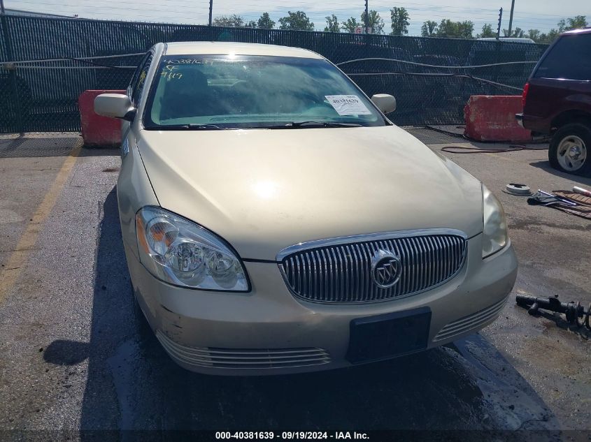 1G4HP57267U169067 2007 Buick Lucerne Cx