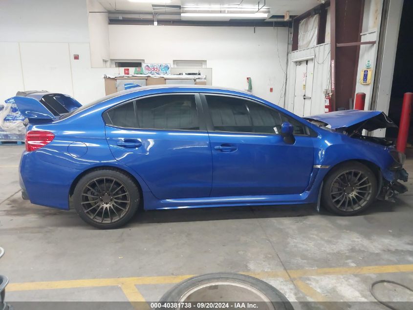 JF1VA1E62G9802390 2016 Subaru Wrx Premium