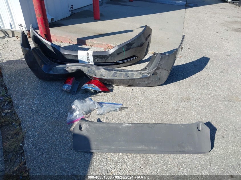 2016 HONDA ODYSSEY SE - 5FNRL5H37GB082041