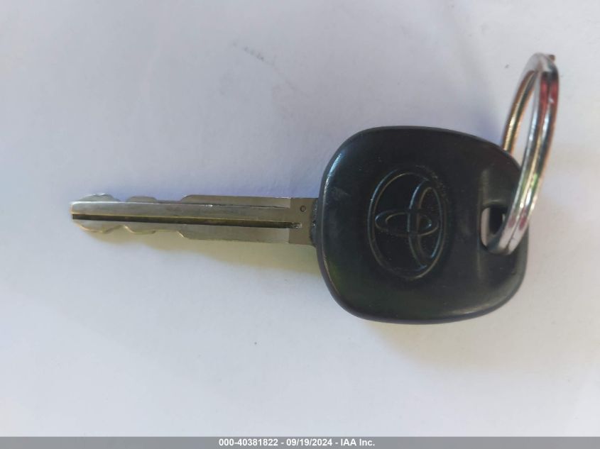 2005 Toyota Corolla Ce VIN: 1NXBR32E85Z361965 Lot: 40381822