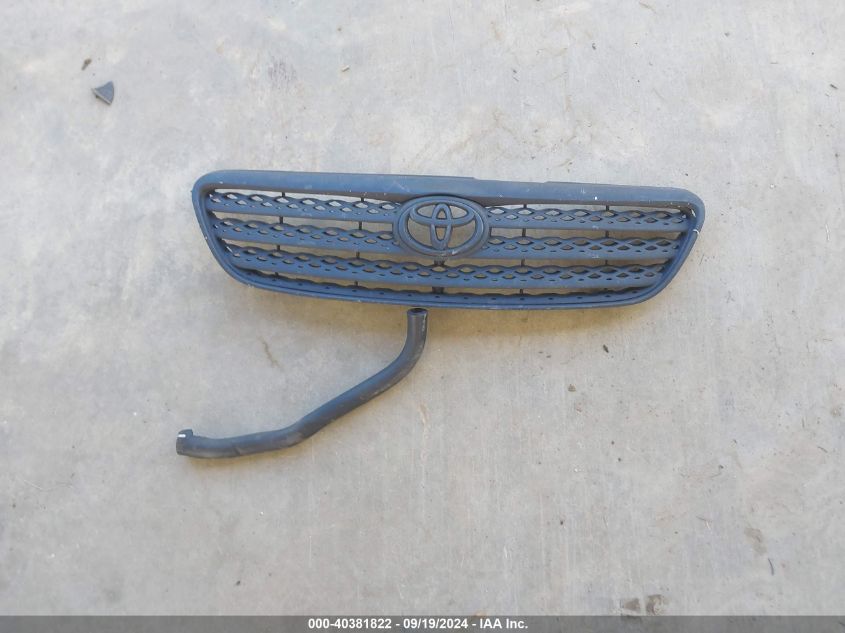 2005 Toyota Corolla Ce VIN: 1NXBR32E85Z361965 Lot: 40381822