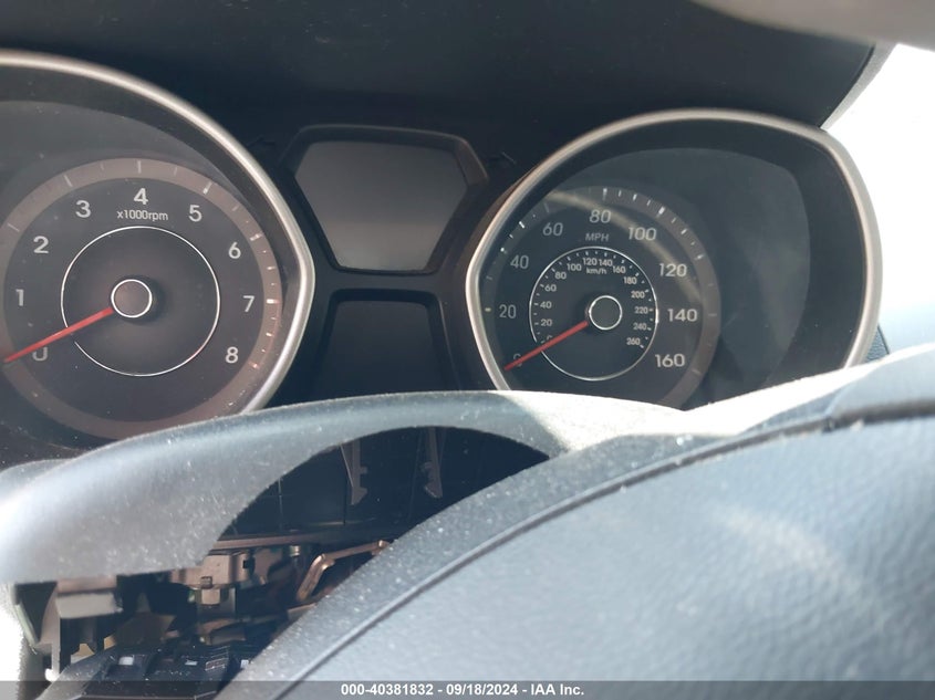 5NPDH4AE5DH222019 2013 Hyundai Elantra Gls