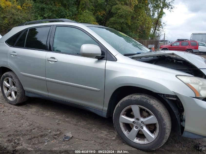 2T2HA31U15C052703 2005 Lexus Rx 330