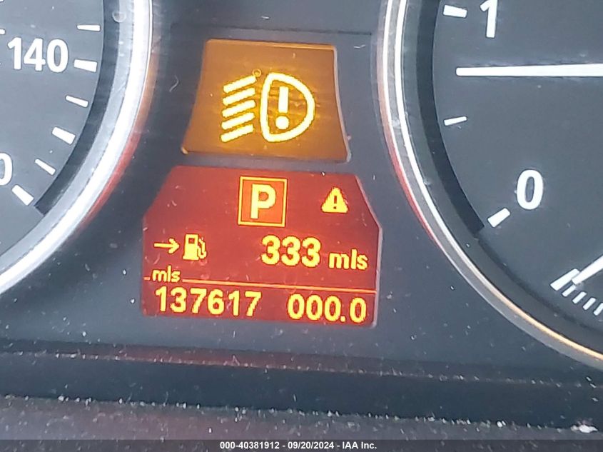 5UXZW0C56CL668593 2012 BMW X5 xDrive35D