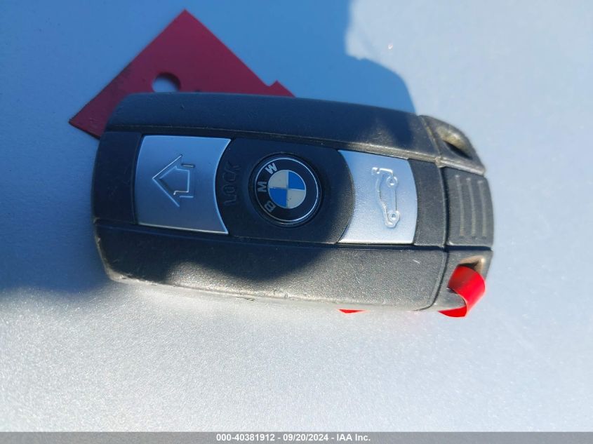 5UXZW0C56CL668593 2012 BMW X5 xDrive35D