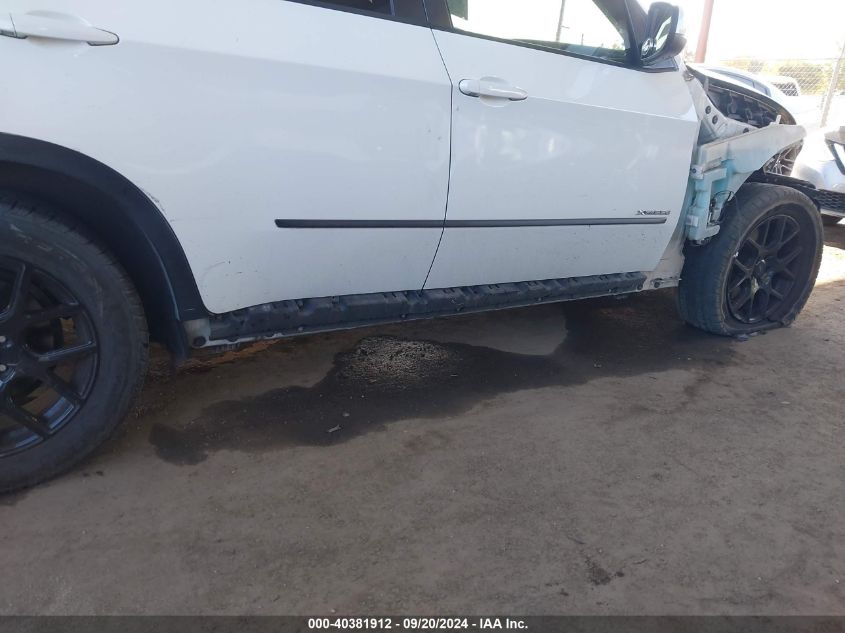 5UXZW0C56CL668593 2012 BMW X5 xDrive35D