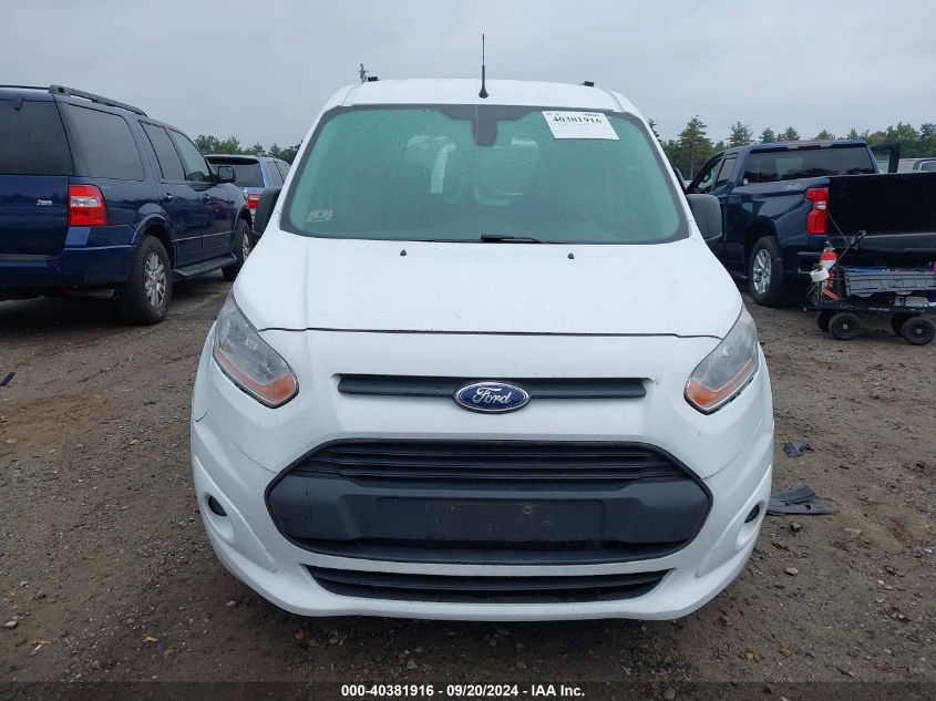 NM0LS7F71G1284504 2016 Ford Transit Connect Xlt