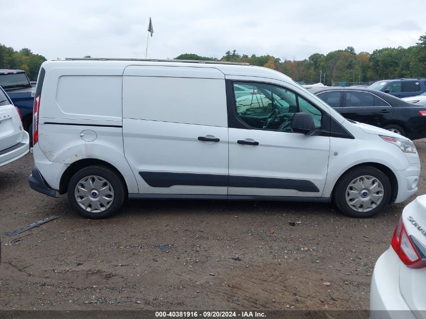 NM0LS7F71G1284504 2016 Ford Transit Connect Xlt