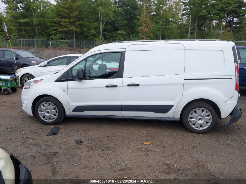 NM0LS7F71G1284504 2016 Ford Transit Connect Xlt