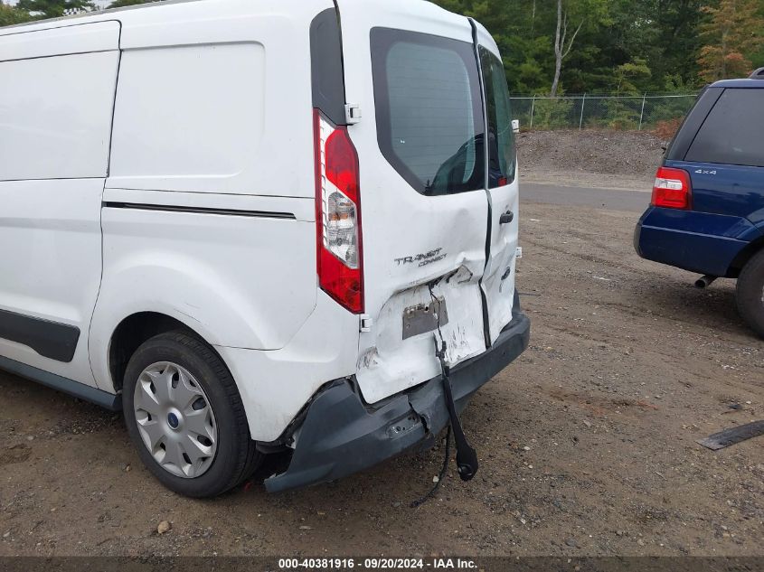 NM0LS7F71G1284504 2016 Ford Transit Connect Xlt