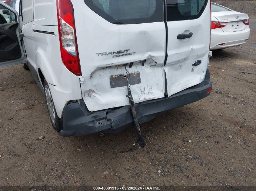 NM0LS7F71G1284504 2016 Ford Transit Connect Xlt