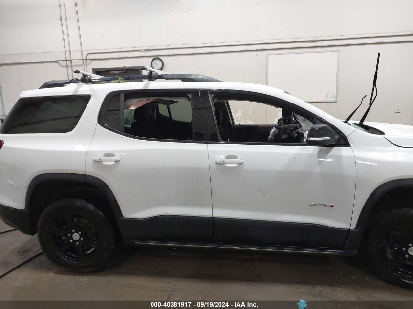 1GKKNLLS1LZ190520 2020 GMC Acadia Awd At4