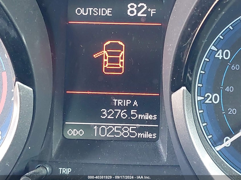 2015 TOYOTA COROLLA S PLUS - 2T1BURHE3FC481328