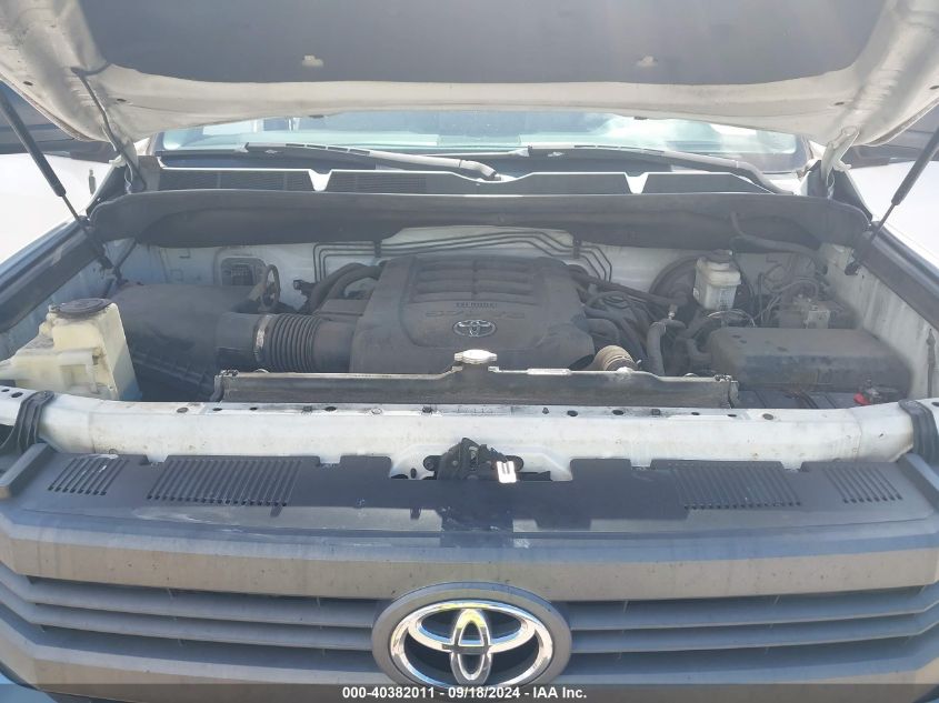 5TFRY5F17EX170559 2014 Toyota Tundra Sr5 5.7L V8