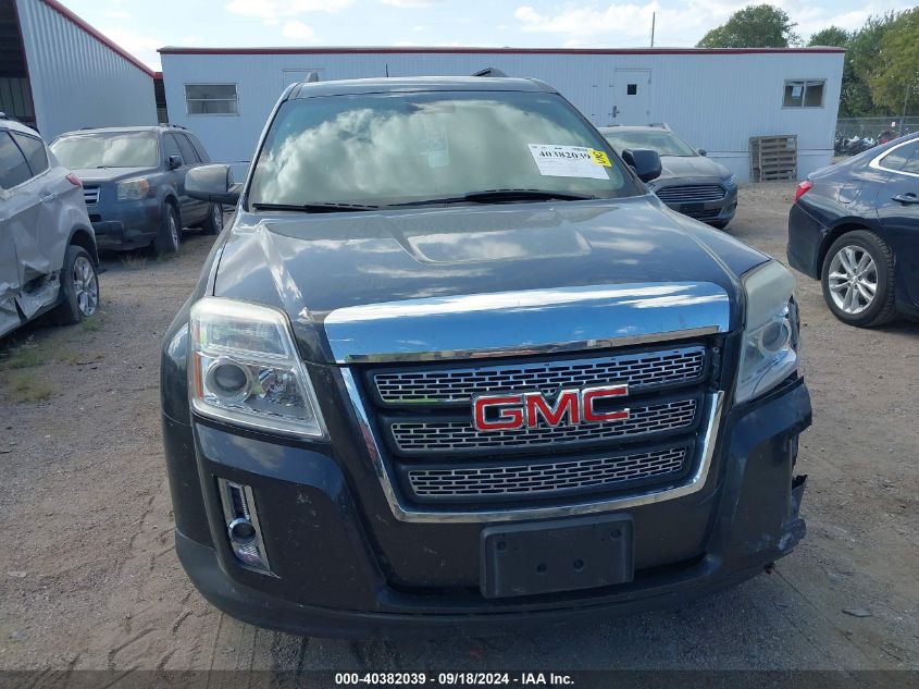 2015 GMC Terrain Slt-1 VIN: 2GKALSEK8F6364222 Lot: 40382039