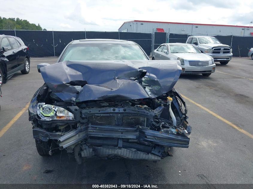 2017 Subaru Legacy 2.5I Limited VIN: 4S3BNAN68H3033318 Lot: 40382043