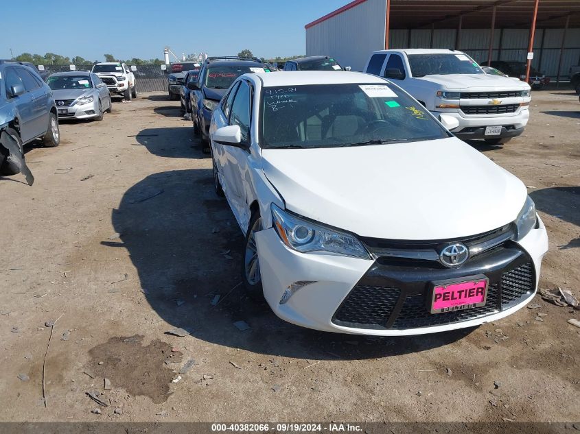 VIN WP0AB2Y11LSA54278 2017 TOYOTA CAMRY no.1