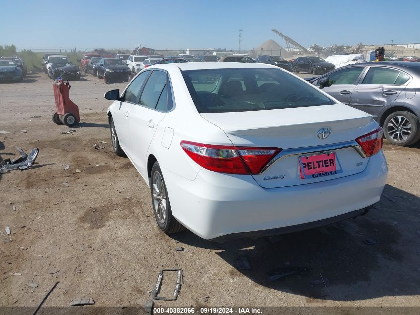 VIN WP0AB2Y11LSA54278 2017 TOYOTA CAMRY no.3