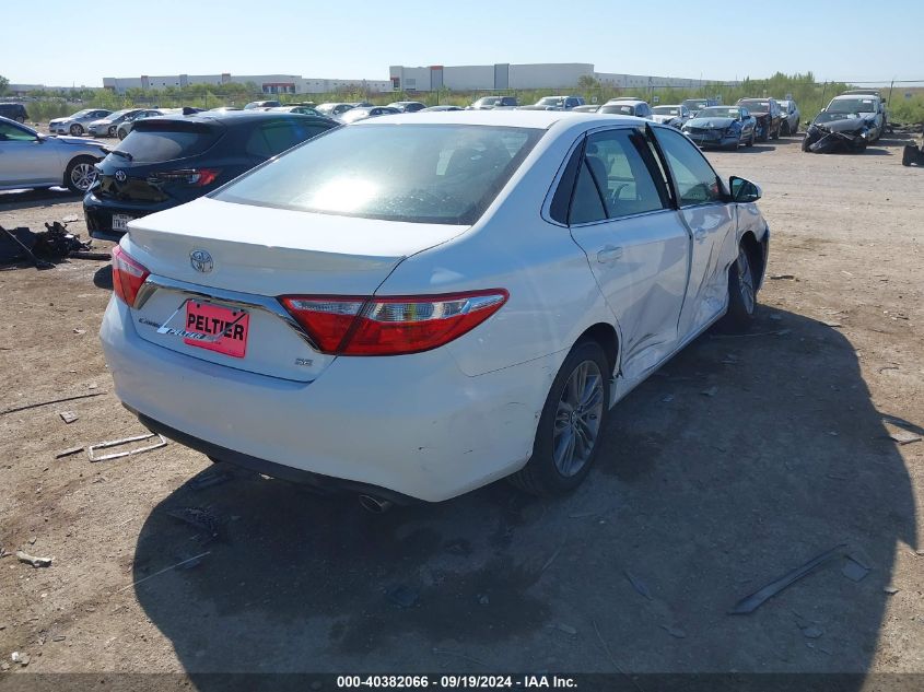 VIN WP0AB2Y11LSA54278 2017 TOYOTA CAMRY no.4