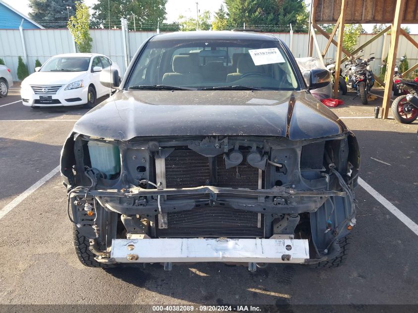 5TEKU72NX5Z024621 2005 Toyota Tacoma Prerunner V6