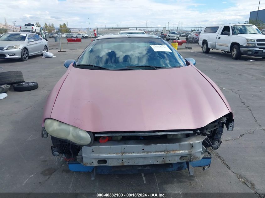 2000 Chevrolet Camaro Z28 VIN: 2G1FP22G8Y2127965 Lot: 40382100