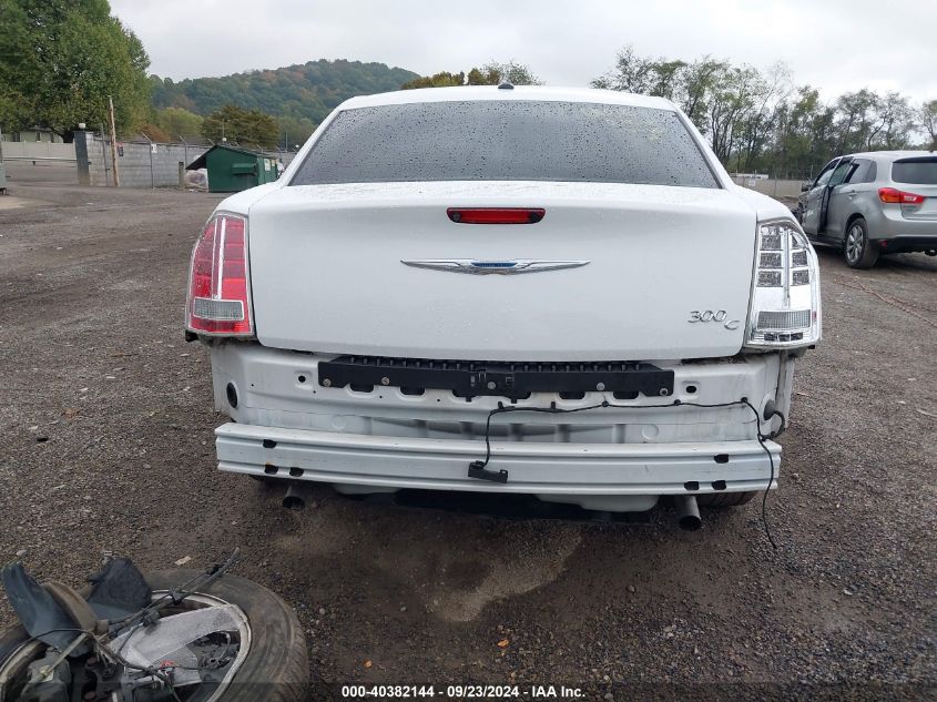 2C3CCAET1DH671468 2013 Chrysler 300C