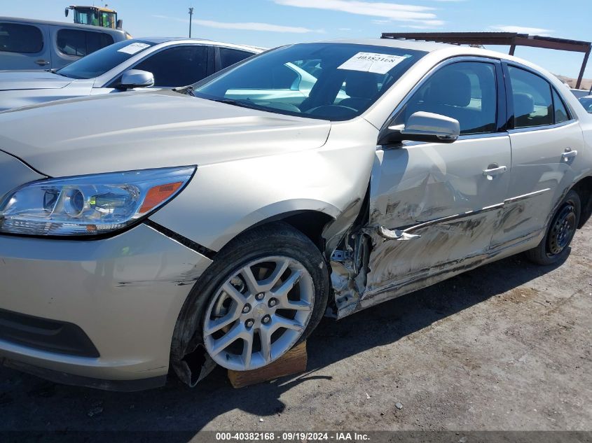 2013 Chevrolet Malibu 1Lt VIN: 1G11C5SA7DF215594 Lot: 40382168