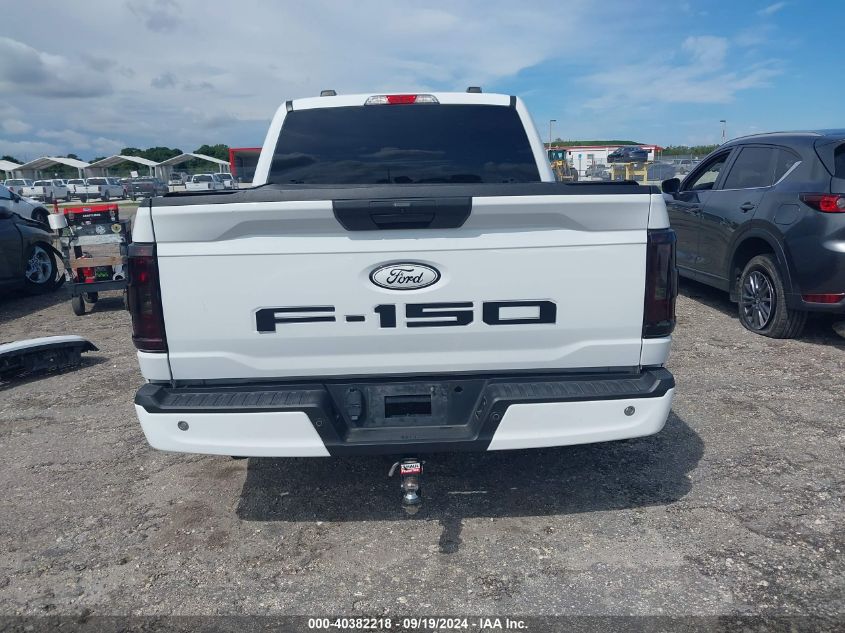 1FTFW1E57MFB95911 2021 FORD F-150 - Image 17