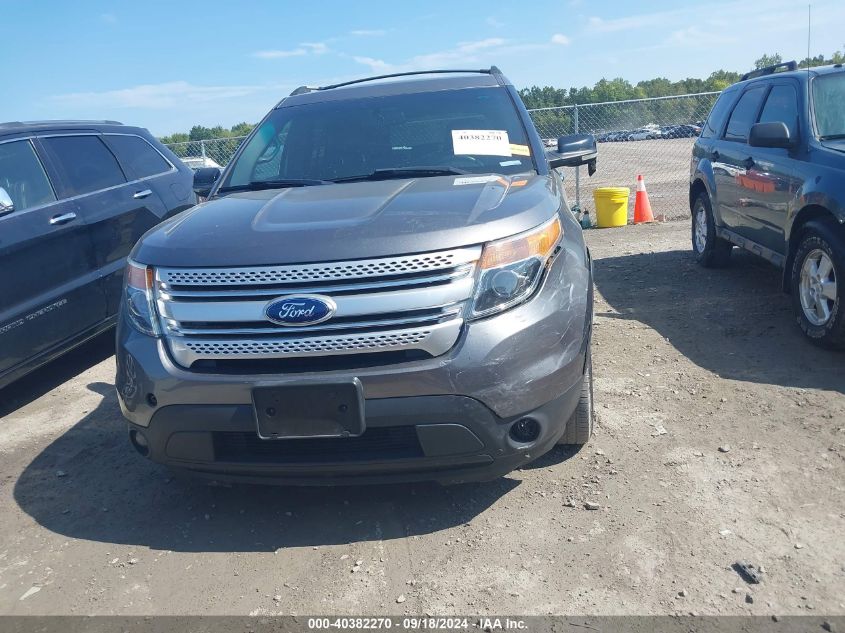 1FMHK7D83CGA90144 2012 Ford Explorer Xlt