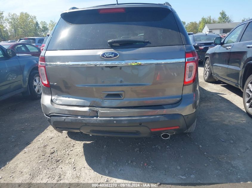 1FMHK7D83CGA90144 2012 Ford Explorer Xlt