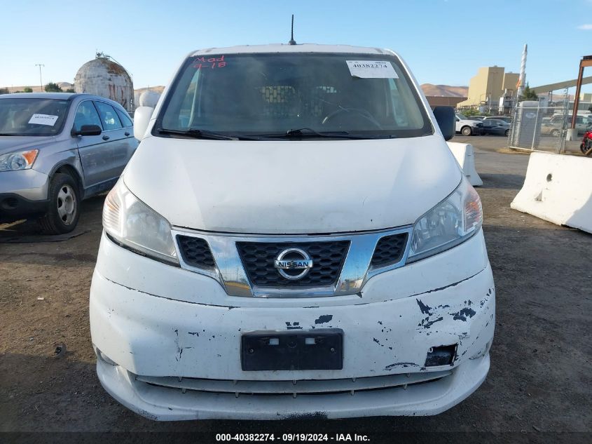 3N6CM0KN1HK692314 2017 Nissan Nv200 Sv