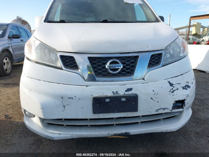 3N6CM0KN1HK692314 2017 Nissan Nv200 Sv