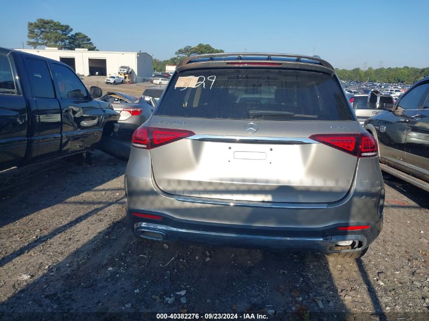 2023 Mercedes-Benz Gle 350 4Matic VIN: 4JGFB4KBXPA871529 Lot: 40382276