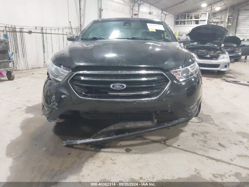 1FAHP2J83FG106883 2015 Ford Taurus Limited