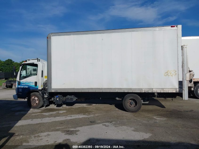 JALC4W163J7008527 2018 Isuzu Npr Hd