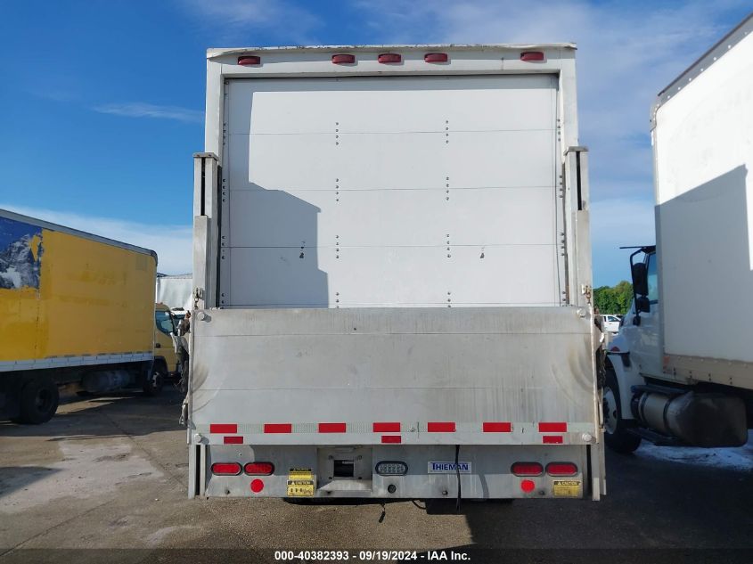 JALC4W163J7008527 2018 Isuzu Npr Hd