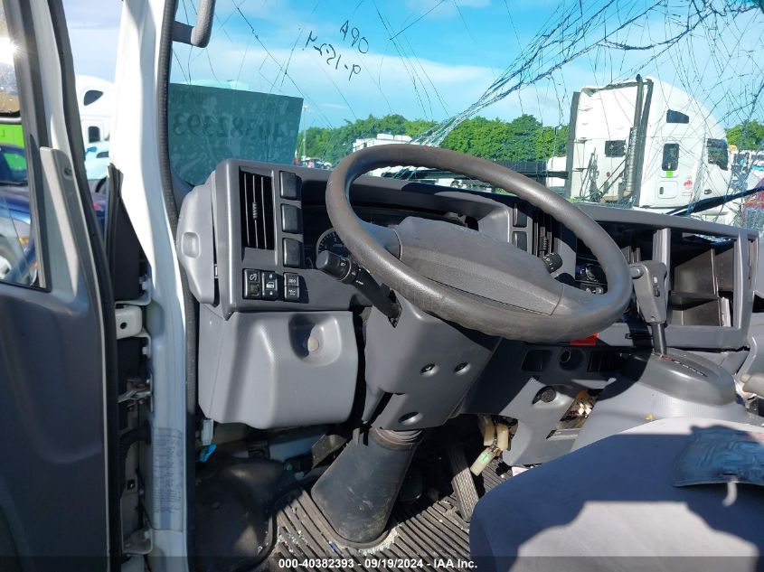 JALC4W163J7008527 2018 Isuzu Npr Hd