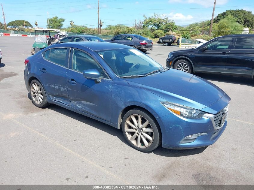 3MZBN1V74HM112571 2017 MAZDA 3 - Image 1