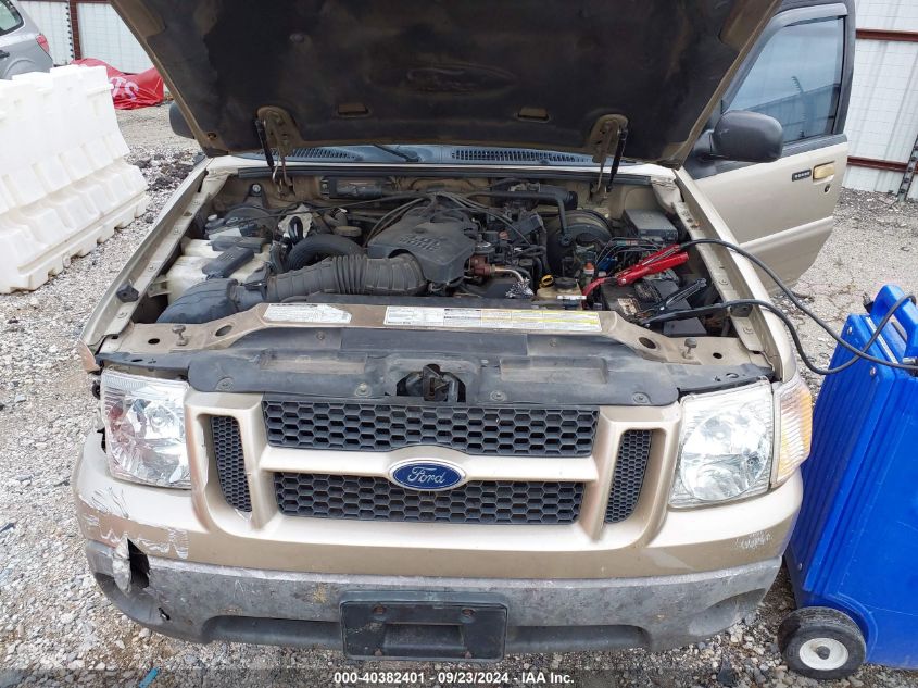 1FMZU67E52UB43193 2002 Ford Explorer Sport Trac